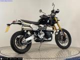 Triumph Scrambler 1200 2024 motorcycle #3