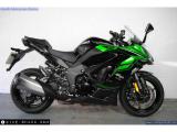 Kawasaki Z1000SX 2024 motorcycle #1