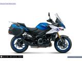 Suzuki GSX-S1000GX 2026 motorcycle #2