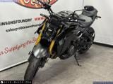 Suzuki GSX-S1000 2022 motorcycle #3