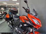 Kawasaki Versys 1000 2017 motorcycle #2