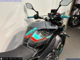 Yamaha MT-10 2024 motorcycle #4