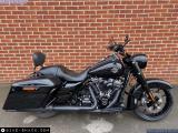 Harley-Davidson FLHR 1868 Road King 2022 motorcycle #2