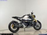 BMW R nineT 2015 motorcycle #3