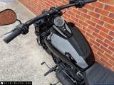 Harley-Davidson FXFB Fat Bob 1868 2021 motorcycle #4
