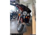 Harley-Davidson FLHT 1690 Electra Glide 2011 motorcycle #2