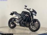 Triumph Street Triple 765 for sale