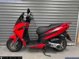 Aprilia SXR-50 2024 motorcycle #3