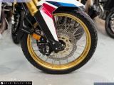 Honda CRF1100 Africa Twin 2022 motorcycle #4
