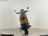 Triumph Bonneville T120 1200 2021 motorcycle #4