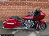 Indian Challenger 1800 2025 motorcycle #2