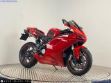 Ducati 1198 for sale