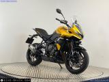 Triumph Tiger 800 2025 motorcycle for sale