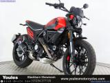 Ducati Scrambler 800 2023 motorcycle for sale