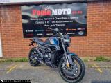 Zontes GK-125 2026 motorcycle #4