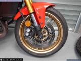 Yamaha XSR900 2024 motorcycle #4