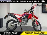 Honda CRF300 2024 motorcycle for sale