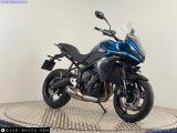 Triumph Tiger 660 for sale