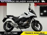 Honda NC750X for sale