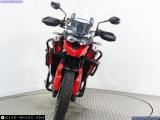 Triumph Tiger 900 2022 motorcycle #2