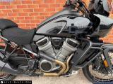 Harley-Davidson RA1250 Pan America 2024 motorcycle #3