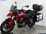 Triumph Tiger 900 2020 motorcycle #3