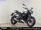 Triumph Street Triple 765 2024 motorcycle for sale