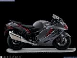 Suzuki GSX1300R Hayabusa 2025 motorcycle #2