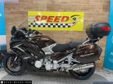 Yamaha FJR1300 2017 motorcycle #4