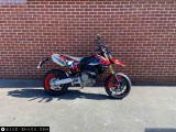 Ducati Hypermotard 698 2026 motorcycle #2