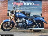 Royal Enfield Super Meteor 650 2026 motorcycle #2