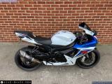 Suzuki GSX-R600 2015 motorcycle #2