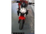 Ducati Monster 821 2014 motorcycle #3