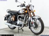 Royal Enfield Classic 350 2024 motorcycle #2