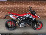 Ducati Hypermotard 950 2025 motorcycle #2