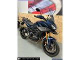 Yamaha Tracer 900 2020 motorcycle #4