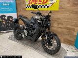 Honda CBF125 2024 motorcycle #2
