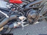 Yamaha Tracer 900 2015 motorcycle #3