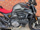 Ducati Monster Plus 937 2023 motorcycle #4