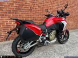 Ducati Multistrada V4S 1200 2022 motorcycle #3