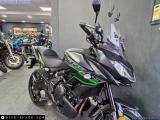 Kawasaki Versys 650 2021 motorcycle #2
