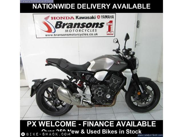 Used Motorcycle For Sale By Owner