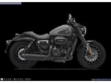 Keeway V-Cruise 125 2025 motorcycle #4