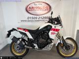 Yamaha Tenere 700 for sale