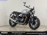 Triumph Speed Twin 1200 for sale