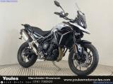 Triumph Tiger 900 2025 motorcycle #3