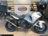 KTM 1290 Adventure for sale