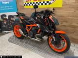 KTM 1290 Superduke 2023 motorcycle #2