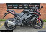 Kawasaki Z1000SX 2024 motorcycle #2