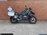 BMW R1200GS for sale